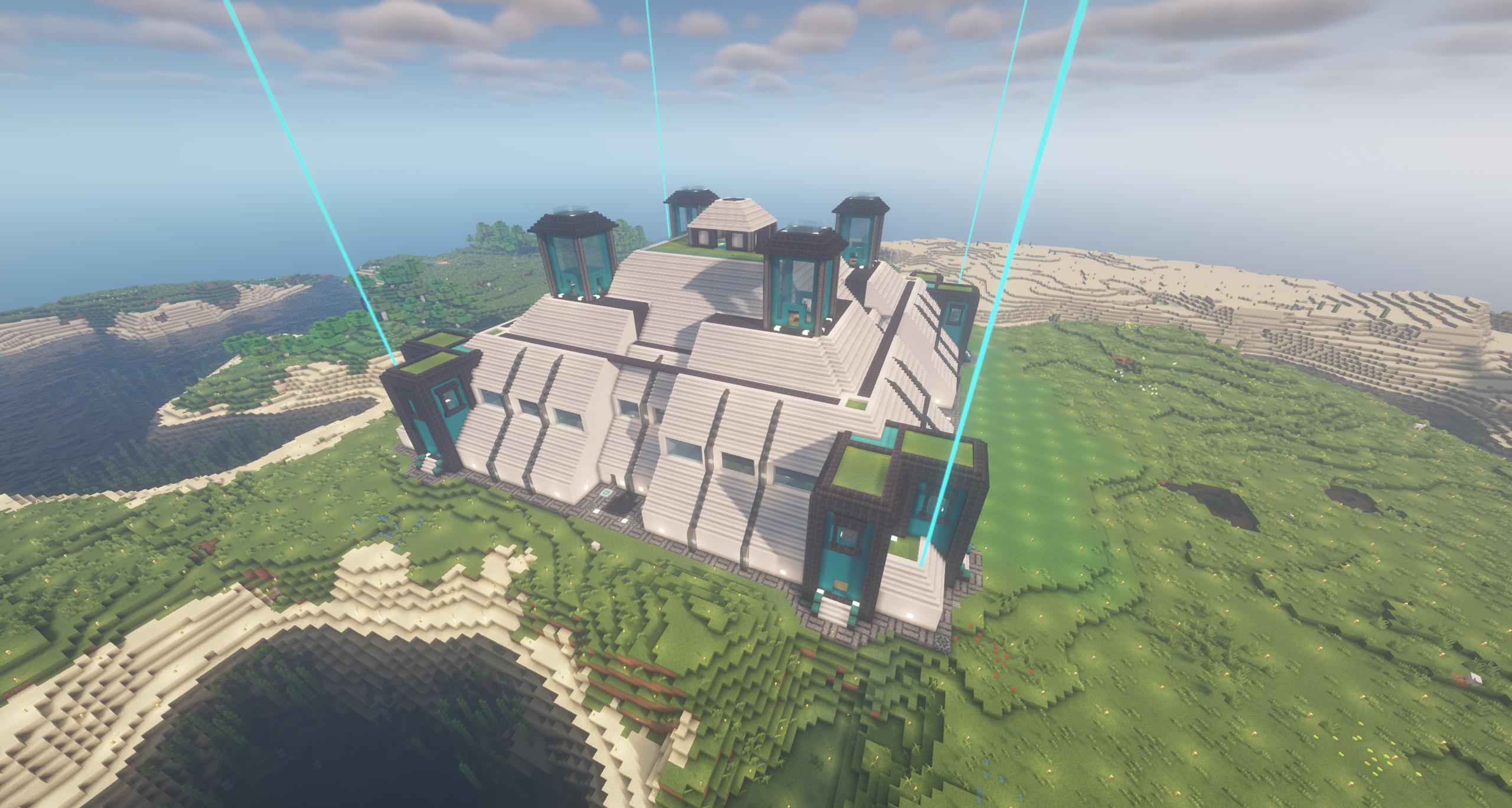 Season 2 - Base